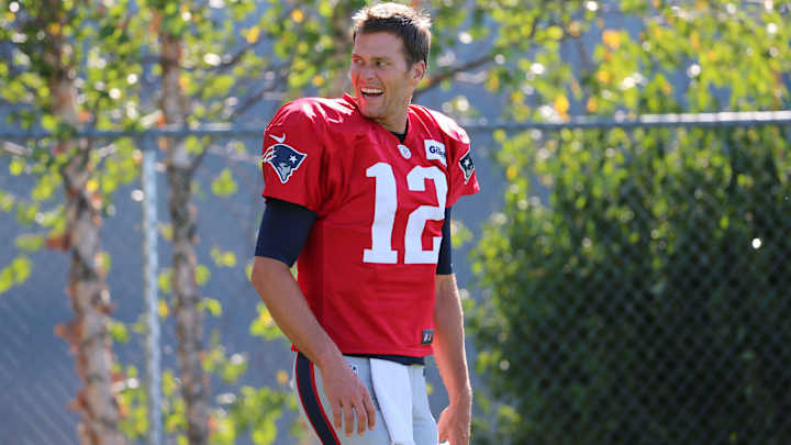 New England Patriots Training Camp Details: Location, Dates and Times New England Patriots Training Camp Details: Location, Dates and Times