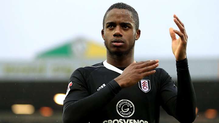 Report: Barcelona Joins European Powers Eyeing Fulham's Ryan Sessegnon