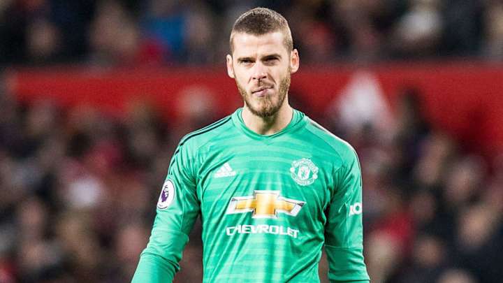 David de Gea Waiting on Man Utd to Make Key Decision Before Deciding on New Contract David de Gea Waiting on Man Utd to Make Key Decision Before Deciding on New Contract