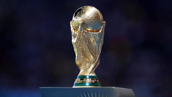 Brazil Favored, U.S. Has 16th-Best Odds to Win 2022 World Cup Brazil Favored, U.S. Has 16th-Best Odds to Win 2022 World Cup