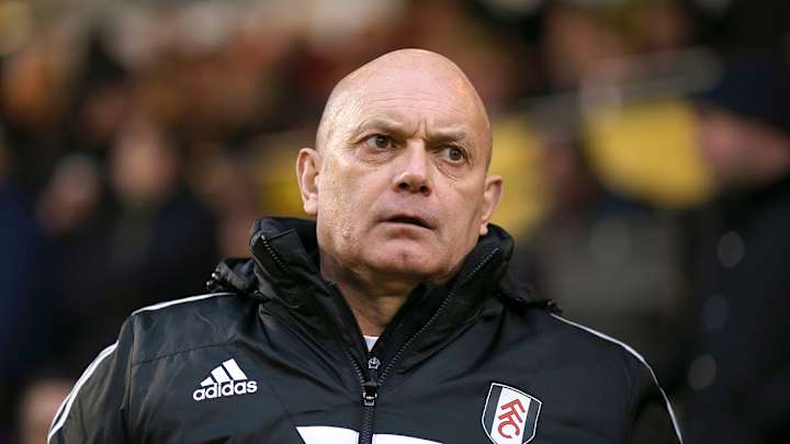 Report: Former England Captain Ray Wilkins in Critical Condition in Hospital