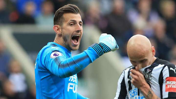 Newcastle United Set to Make Their First Summer Signing As They Close in On £4m Bargain Deal