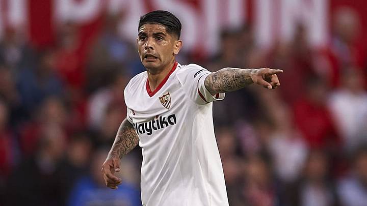 Unai Emery Personally Telephones Sevilla Star in Attempt to Convince Him to Join Arsenal Unai Emery Personally Telephones Sevilla Star in Attempt to Convince Him to Join Arsenal