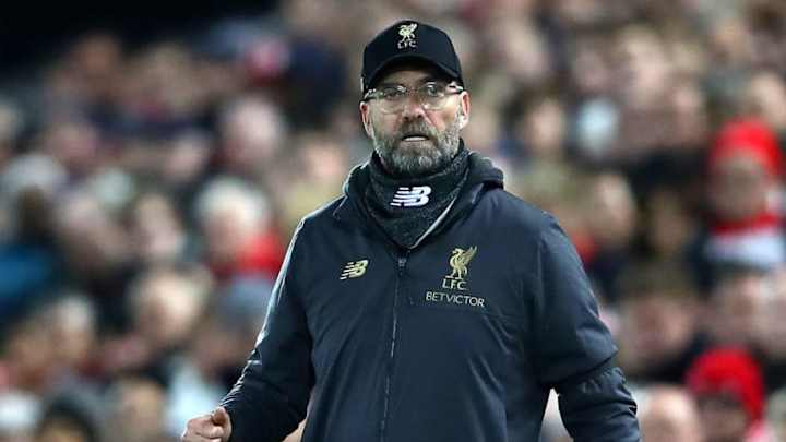 Jurgen Klopp Admits Fabinho Was 'Shaky' But Insists Response of Liverpool Star Is What Counts Jurgen Klopp Admits Fabinho Was 'Shaky' But Insists Response of Liverpool Star Is What Counts