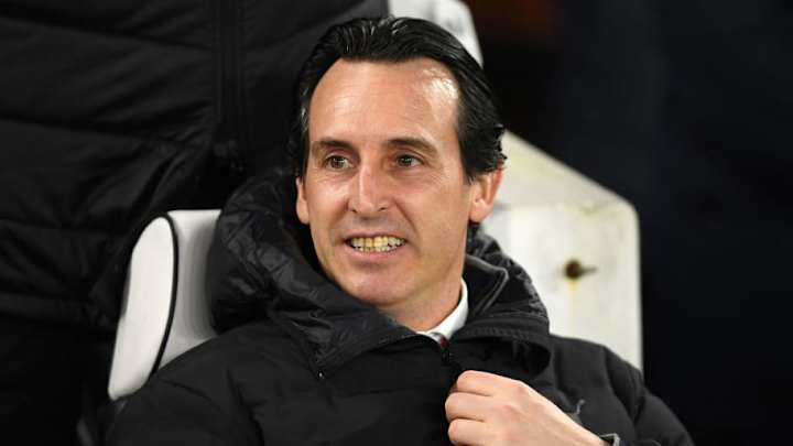 Unai Emery Charged by FA for Misconduct After Kicking Water Bottle During Arsenal's Draw at Brighton