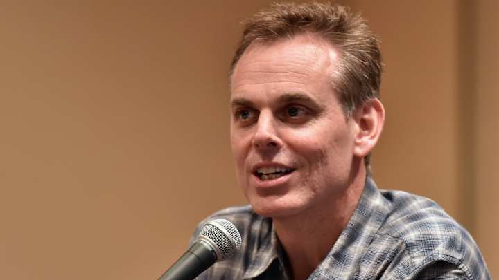 Report: Colin Cowherd Signing Four-Year Extension With Fox Sports Report: Colin Cowherd Signing Four-Year Extension With Fox Sports