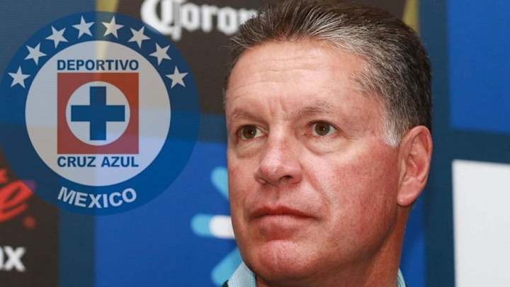 El ambicioso plan de Peláez para mantener el gran momento de Cruz Azul