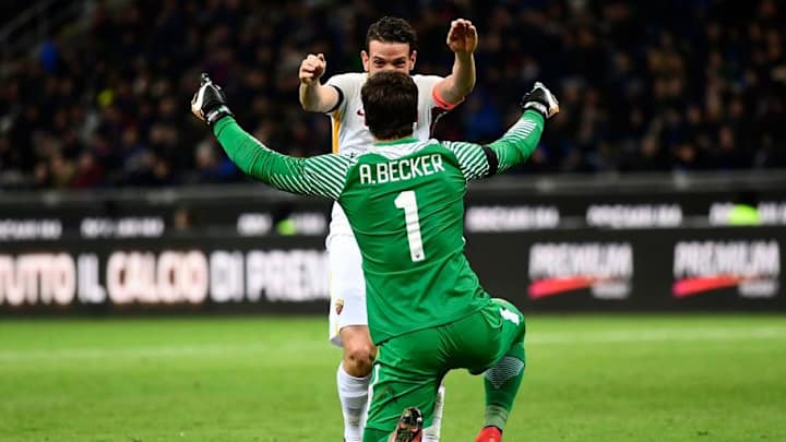 Real Madrid Ready Summer Swoop for Liverpool Target Alisson