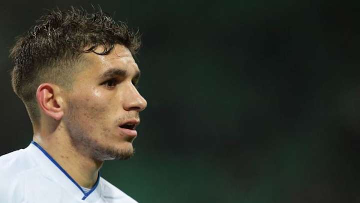 Arsenal Become Frontrunners for Lucas Torreira After Napoli Deal Collapses