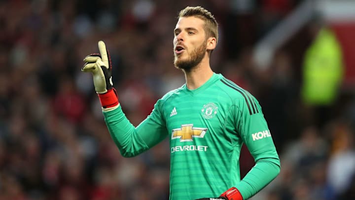 Man Utd Keen to Tie David De Gea Down to New Contract Following End of Real Madrid Transfer Saga