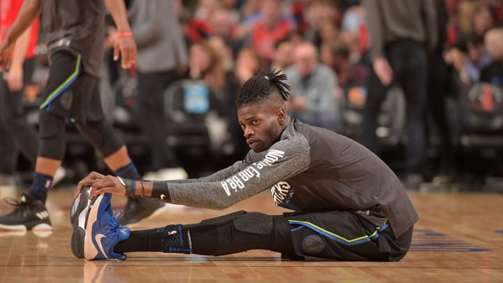 Nerlens Noel, Thabo Sefolosha Suspended Five Games Each For Violating NBA Anti-Drug Policy