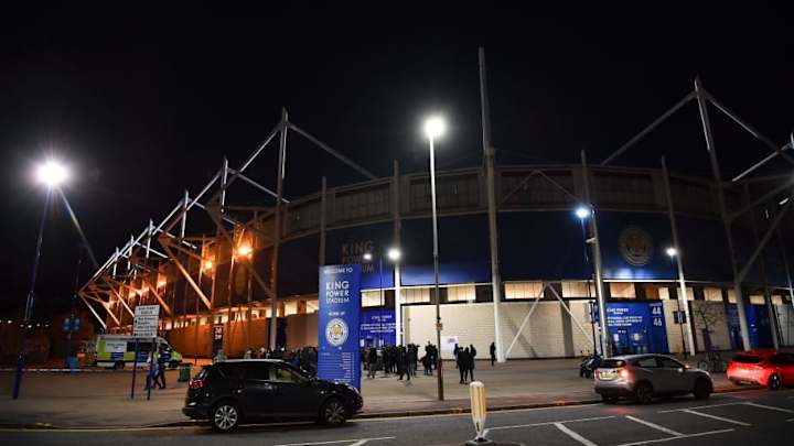 'Hero' Pilot May Have Saved Lives by Diverting Leicester Helicopter Away From Crowds 'Hero' Pilot May Have Saved Lives by Diverting Leicester Helicopter Away From Crowds