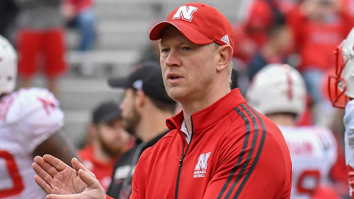 Some Items Found After Theft From Nebraska Coach Scott Frost’s Home Some Items Found After Theft From Nebraska Coach Scott Frost’s Home