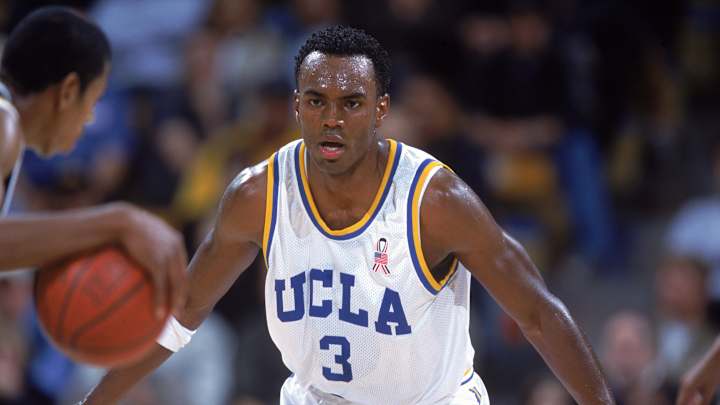 Former UCLA Player Billy Knight Found Dead at 39