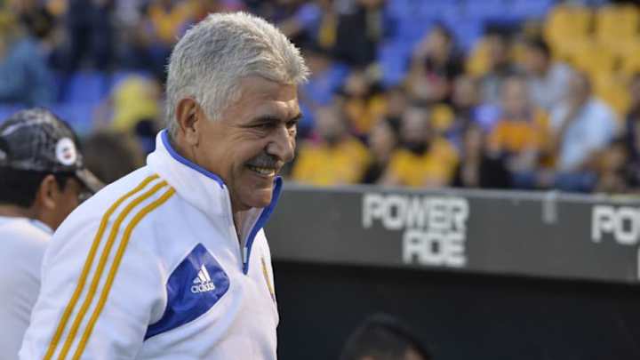 ¿POLÉMICO? | El equipo al que el 'Tuca' Ferretti apoya en la final de la Copa MX