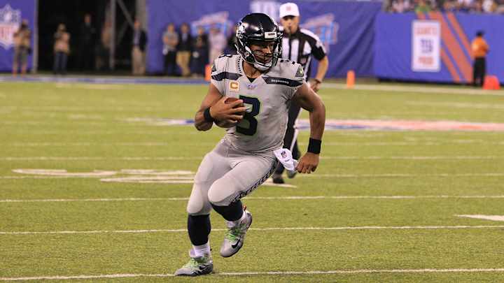 Can Russell Wilson and a Rebuilt D Get Back to the Playoffs? 10 Thoughts on the Seattle Seahawks