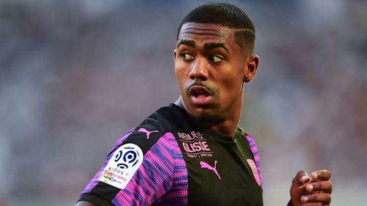 Report Suggests That Malcom Has Been Persuaded to Join Tottenham After Meeting Mauricio Pochettino