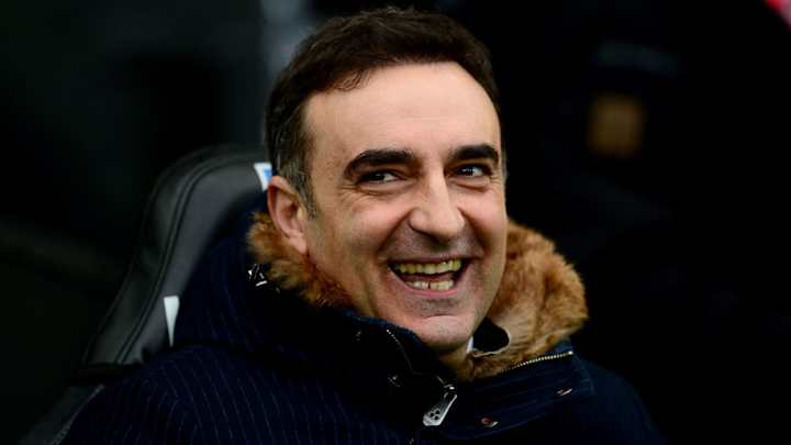 Carlos Carvalhal Explains Why Winning Mentality Has Increased 'Respect' for Swansea