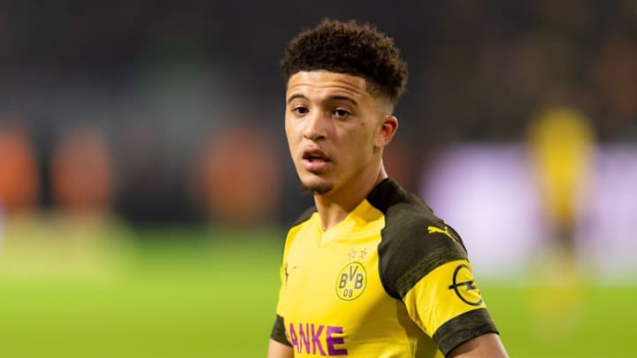 Paul Ince Advises Jurgen Klopp to Snap Up Jadon Sancho But Warns to Wait for the Right Moment