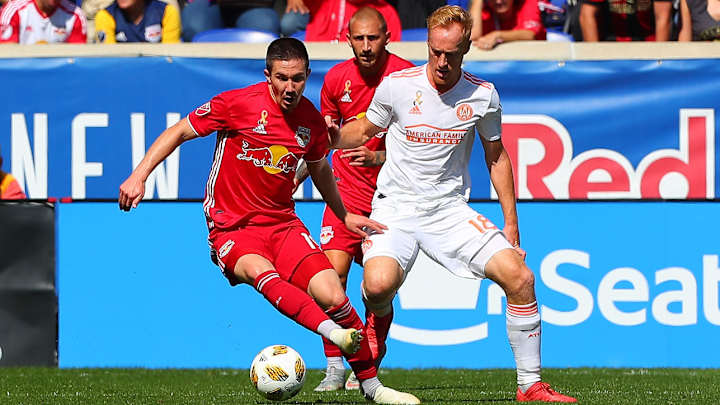 MLS to Allow Jersey Sleeve Ads Starting in 2020 MLS to Allow Jersey Sleeve Ads Starting in 2020