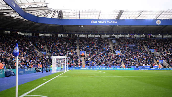 Leicester City Chief on the Brink of Leaving Club for France Following Tempting Proposal