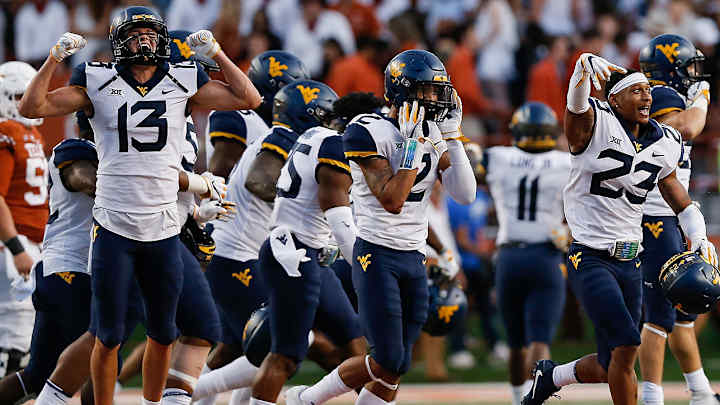 Playoff Rankings Preview: The Fastest Risers and Craziest Chaos Scenarios