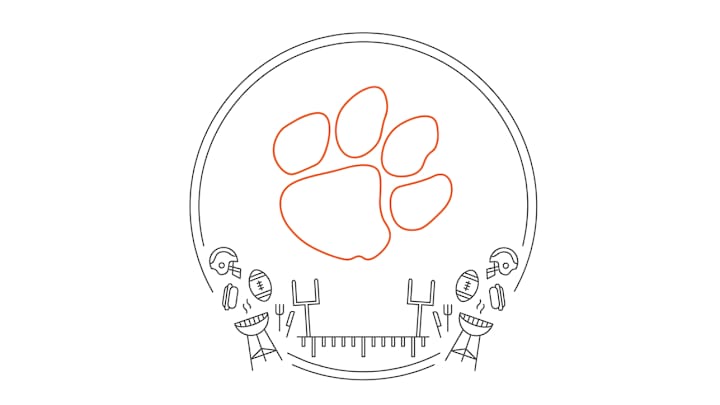 Clemson Tailgating Guide
