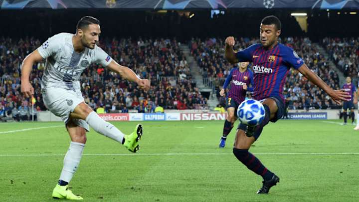 Inter vs Barcelona Preview: How to Watch, Live Stream, Kick Off Time & Team News