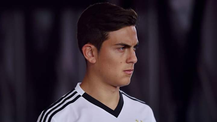 President of Italian Football Federation Claims Paulo Dybala Was 'Close' to Playing for Italy President of Italian Football Federation Claims Paulo Dybala Was 'Close' to Playing for Italy