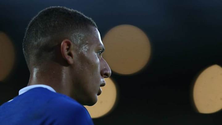 'Football Saved Me': New Everton Star Richarlison Opens Up on How He Avoided 'Bandit' Life in Brazil 'Football Saved Me': New Everton Star Richarlison Opens Up on How He Avoided 'Bandit' Life in Brazil