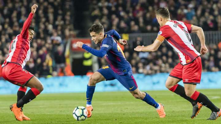 La Liga llegará a EEUU si el FC Barcelona da su visto bueno y se obtienen los permisos