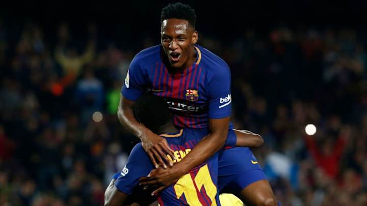 MERCADO | ​El equipo de LaLiga interesado en Yerry Mina
