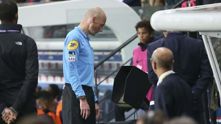 UEFA Chiefs Hint That VAR May Be Used During Knockout Stages of This Season's Champions League