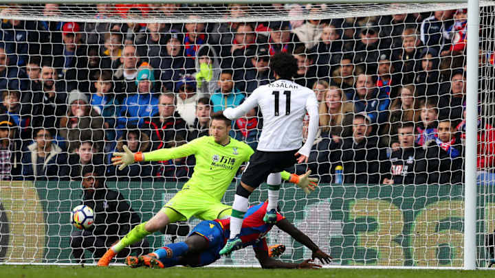 Crystal Palace vs Liverpool Preview: Classic Encounter, Key Battle, Team News, Prediction & More