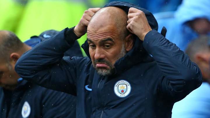 Man City Set to Challenge Barcelona in Hunt for Ajax Wonderkid Frenkie De Jong's Signature