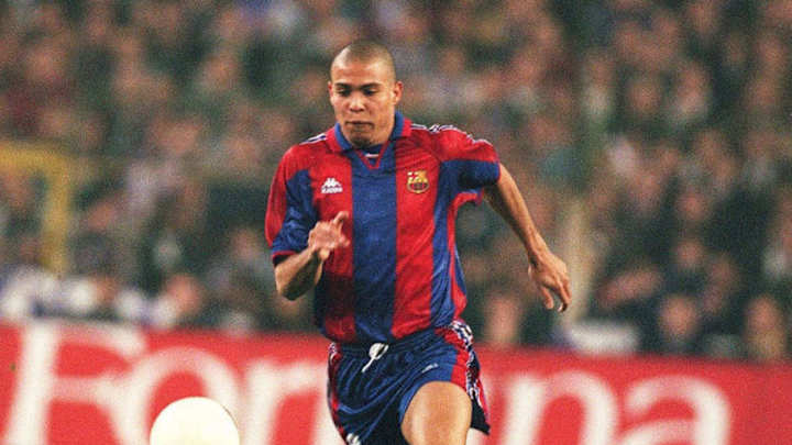 REVELADO | ​La razón por la que Ronaldo decidió abandonar el Barcelona