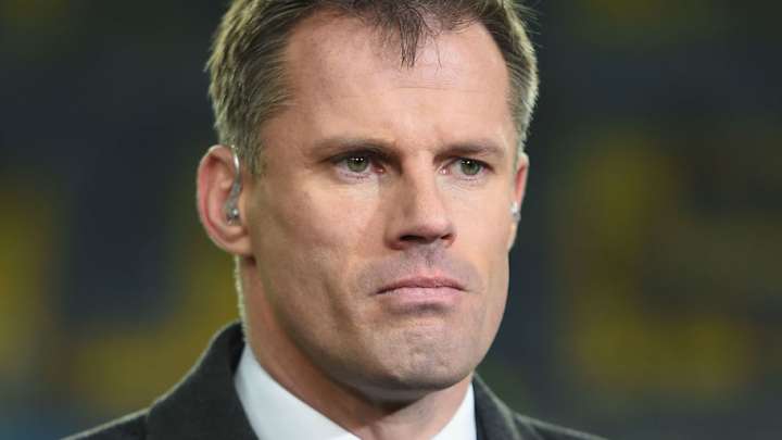 Ex-Footballer Joey Barton Calls Out Jamie Carragher for 'Absolute Madness' in Spitting Incident