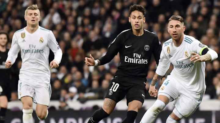 El multitudinario traspaso que involucraría al PSG, al Manchester United y al Real Madrid