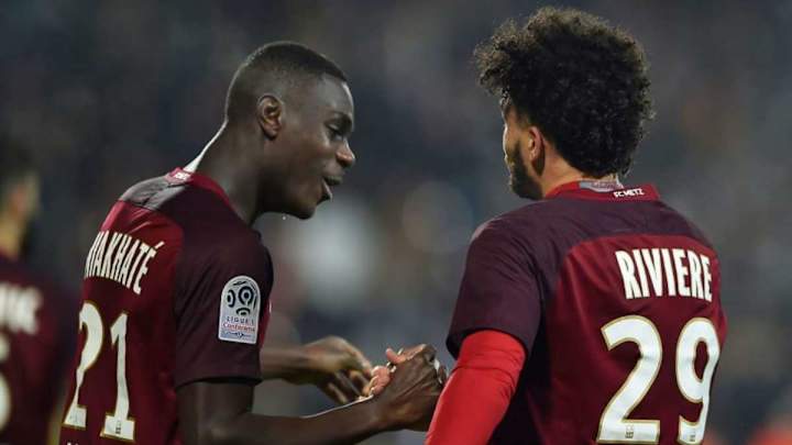 Huddersfield Miss Out on French Defensive Target After He Joins Bundesliga Outfit Mainz