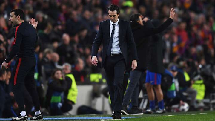 PSG Hierarchy Blasts UEFA Over Refereeing After Defeat to Real Madrid