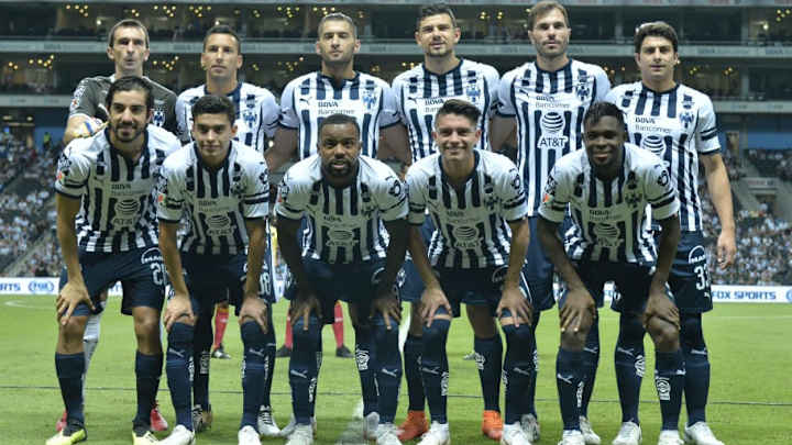 VAN CON TODO | El delantero que busca Rayados para reforzar el ataque