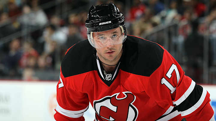 Russian Forward Ilya Kovalchuk Returns to NHL With LA Kings