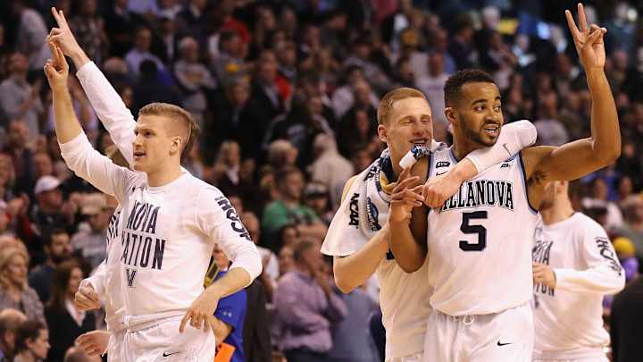 Villanova vs. Texas Tech: Live Stream, Game Time, TV Channel