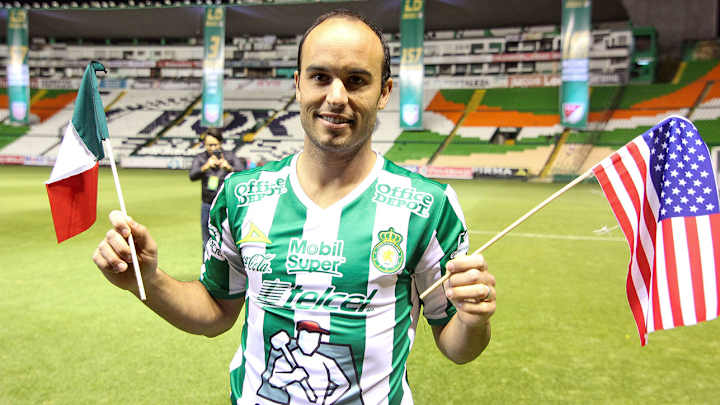 Landon Donovan Discusses His Return to Soccer and His Complicated History With San Jose Landon Donovan Discusses His Return to Soccer and His Complicated History With San Jose