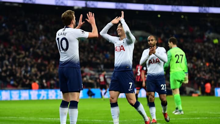 Premier League Fantasy Football: Who's Hot and Who's Not in Gameweek 20 Premier League Fantasy Football: Who's Hot and Who's Not in Gameweek 20