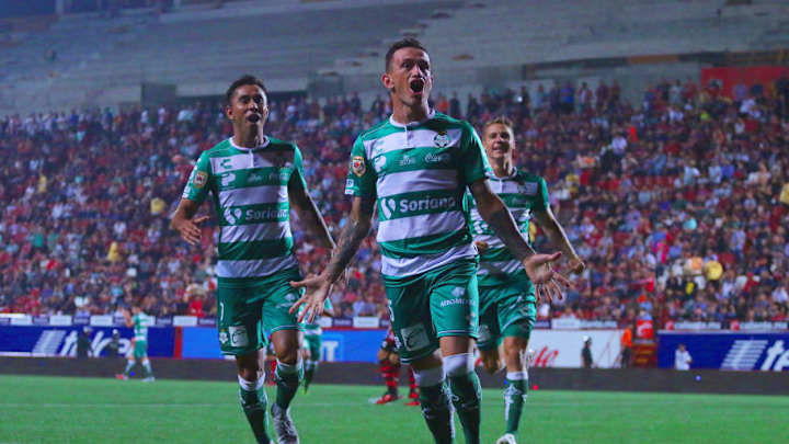 Brian Lozano: "Al ser Campeones dejamos la vara muy alta"