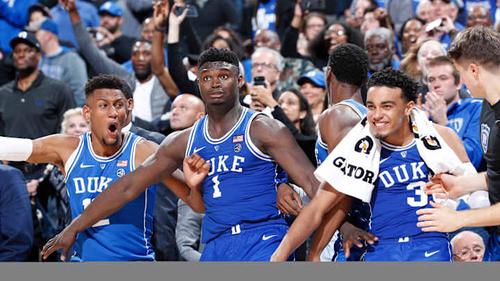 Is College Basketball’s ‘Bowl Season’ Actually Good for the Game?