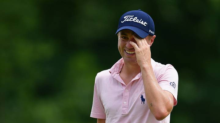 'Quintessential Target Golf': Bellerive Will Be a Straightforward Test