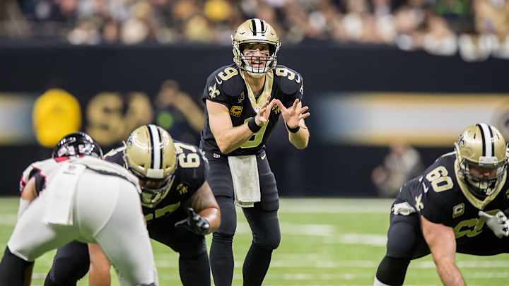 How to Watch Saints vs. Cowboys: Live Stream, TV Channel, Game Time How to Watch Saints vs. Cowboys: Live Stream, TV Channel, Game Time