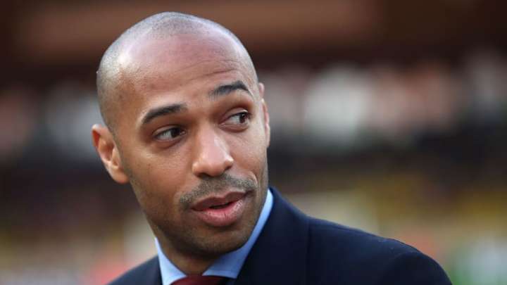 Thierry Henry Left Red-Faced as Employers Seek to Negotiate Pay Cut Following Poor Feedback